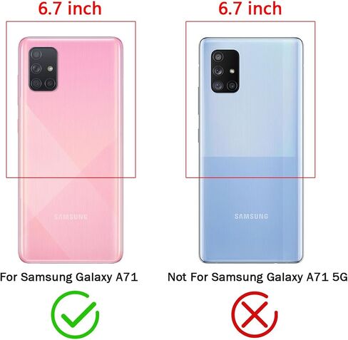 iParto Charging Port Replacement for Samsung Galaxy A71 A715F A715U (NOT for A71 5G) Charging Port Replacement Kit for Galaxy A71 SM-A715F USB Flex Dock Connector Replacement in Saudi Arabia