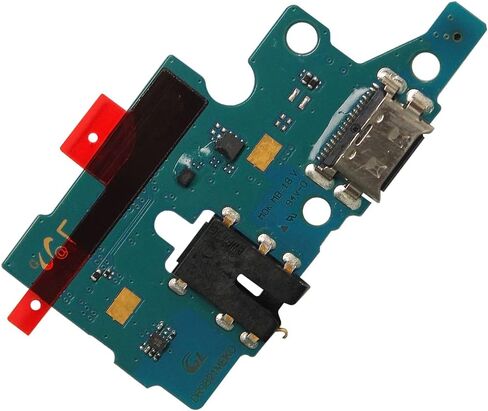 iParto Charging Port Replacement for Samsung Galaxy A71 A715F A715U (NOT for A71 5G) Charging Port Replacement Kit for Galaxy A71 SM-A715F USB Flex Dock Connector Replacement in Saudi Arabia
