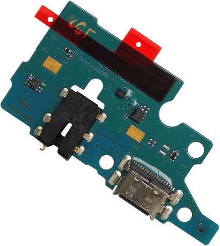 iParto Charging Port Replacement for Samsung Galaxy A71 A715F A715U (NOT for A71 5G) Charging Port Replacement Kit for Galaxy A71 SM-A715F USB Flex Dock Connector Replacement in Saudi Arabia