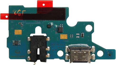iParto Charging Port Replacement for Samsung Galaxy A71 A715F A715U (NOT for A71 5G) Charging Port Replacement Kit for Galaxy A71 SM-A715F USB Flex Dock Connector Replacement in Saudi Arabia