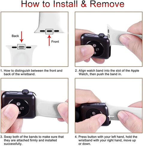 TZNUOUIE Anime Watch Band Compatible with Watch Bands 38mm 40mm 41mm 42mm 44mm 45mm 49mm,Cartoon Soft Silicone Replacement Sport Strap for Watch All Series 9 8 7 6 5 4 3 2 1 SE,Gift for Boys Girls in Kuwait