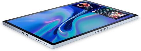 كمبيوتر لوحي Dell XPS 9315 مقاس 13 بوصة 3K (2880 × 1920)، معالج Intel Core i5-1230U، ذاكرة الوصول العشوائي 16 جيجابايت، 1 تيرابايت NVMe SSD، كاميرا ويب، Thunderbolt، Windows 11 Pro (متجدد) in Kuwait