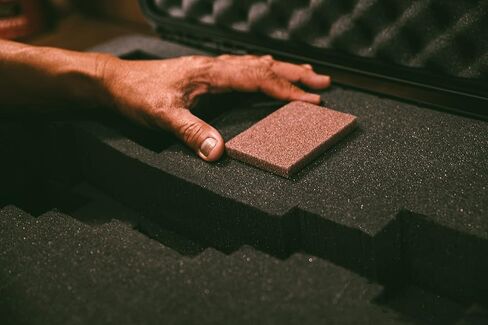Pelican Corrosion Intercept Kit (for Pelican Cases), Copper in Saudi Arabia