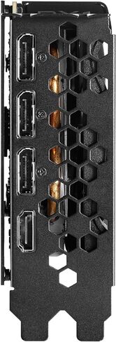 ايفجا جيمنج جيفورس ار تي اكس 3060 اكس سي (12GB Gddr6/Pci Express 4.0/1882Mhz/15000Mhz)، 12G-P5-3657-KR in Saudi Arabia