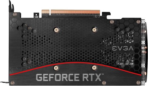 ايفجا جيمنج جيفورس ار تي اكس 3060 اكس سي (12GB Gddr6/Pci Express 4.0/1882Mhz/15000Mhz)، 12G-P5-3657-KR in Saudi Arabia