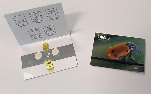 Blips Macro Plus Lens in Saudi Arabia