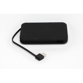 في جي إي حزمة بطارية لراسبيري باي، 4000mAh، 5 فولت 2.4 امبير، لاصق، Pi4 (USB-C) (USB-C) in Kuwait