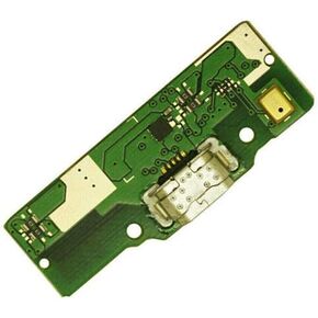 لسامسونج غالاكسي تبويب أ 8.0 2019 SM-T295 T295 USB شحن ميناء شحن ميناء فليكس موصل حوض الكابلات المرنة استبدال in Kuwait