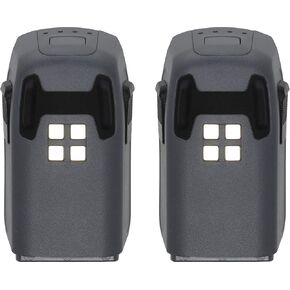 بطارية طيران ذكية GLGLMA 2X أصلية بقدرة 1480 مللي أمبير في الساعة لطائرة سبارك بدون طيار، حزمة أساسية in Kuwait