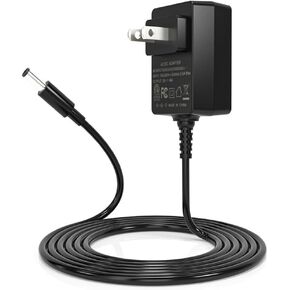 5V 4A Power Supply Adapter AC 100-240V to DC 5 Volt 4000mA 20W Wall Charger Power AC Adapter Fit for Jetson Nano,Atomic Pi,USB Hub,Cable Box,DAC ect Plug 5.5mm x 2.1mm in Kuwait