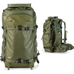 حقيبة ظهر عائلة شيمودا أكشن إكس in Kuwait