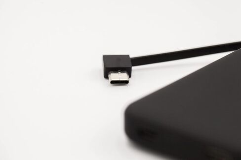 في جي إي حزمة بطارية لراسبيري باي، 4000mAh، 5 فولت 2.4 امبير، لاصق، Pi4 (USB-C) (USB-C) in Kuwait