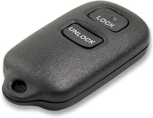 جهاز تحكم عن بعد جديد للدخول بدون مفتاح لمدخل للتاجر مثبت بدون مفتاح RS3200 in Kuwait