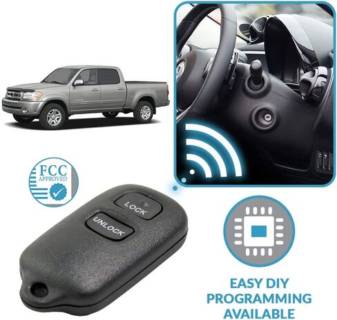 جهاز تحكم عن بعد جديد للدخول بدون مفتاح لمدخل للتاجر مثبت بدون مفتاح RS3200 in Kuwait