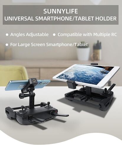 YYFRIEND ملحقات الطائرة بدون طيار حزام مضاد للسقوط وحزام رقبة قابل للتعديل لـ Mavic Mini 3 /Mavic Mini 2 /Mavic Air 2 /Mavic Air 2S للتحكم عن بعد in Saudi Arabia