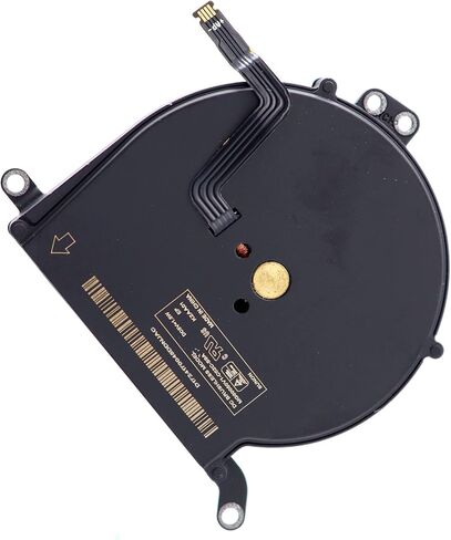 Deal4GO 922-9643 CPU Cooling Fan Cooler Replacement for MacBook Air 13" A1369 2010 2011 A1466 2012 2013 2014 2015 2017 in Saudi Arabia