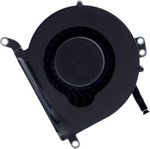 Deal4GO 922-9643 CPU Cooling Fan Cooler Replacement for MacBook Air 13" A1369 2010 2011 A1466 2012 2013 2014 2015 2017 in Saudi Arabia