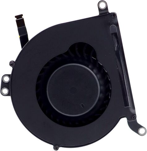 Deal4GO 922-9643 CPU Cooling Fan Cooler Replacement for MacBook Air 13" A1369 2010 2011 A1466 2012 2013 2014 2015 2017 in Saudi Arabia