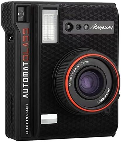 Lomo'Instant زجاج ماجلان الآلي in Kuwait