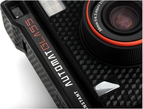 Lomo'Instant زجاج ماجلان الآلي in Kuwait