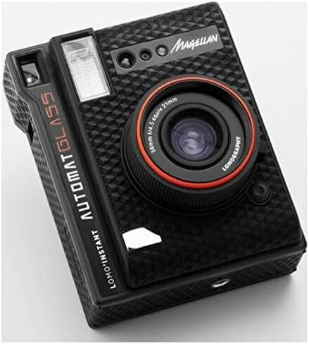 Lomo'Instant زجاج ماجلان الآلي in Kuwait