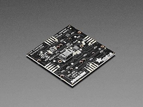 لوحة مفاتيح 4×4 من Adafruit NeoTrellis RGB (3954) in Saudi Arabia