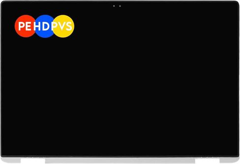 شاشة بديلة PEHDPVS مقاس 14 بوصة لجهاز HP Chromebook X360 14-da 14-da0xxx 14t-da0xx 14-DA0011DX 14-DA0021NR 14-DA0012DX L36904-001 FHD 1920x1080 شاشة LCD LED تعمل باللمس (فقط لشاشة اللمس) in Saudi Arabia