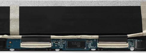 شاشة بديلة PEHDPVS مقاس 14 بوصة لجهاز HP Chromebook X360 14-da 14-da0xxx 14t-da0xx 14-DA0011DX 14-DA0021NR 14-DA0012DX L36904-001 FHD 1920x1080 شاشة LCD LED تعمل باللمس (فقط لشاشة اللمس) in Saudi Arabia