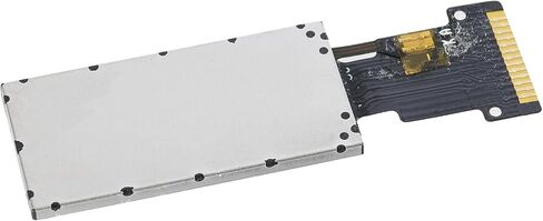 وحدة عرض BOSII LCD IPS - شاشة TFT 0.96 بوصة لإصلاح الأجهزة الإلكترونية DIY واجهة SPI 80 × 160 شاشة عرض in Kuwait