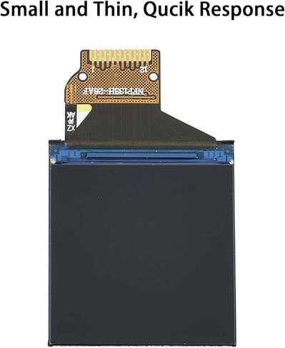 وحدة عرض BOSII LCD IPS - شاشة TFT 0.96 بوصة لإصلاح الأجهزة الإلكترونية DIY واجهة SPI 80 × 160 شاشة عرض in Kuwait