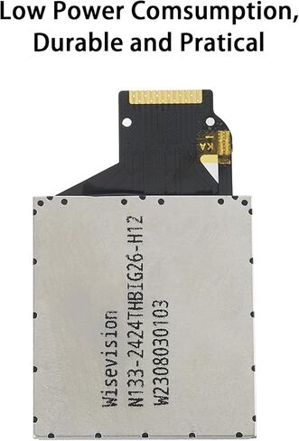 وحدة عرض BOSII LCD IPS - شاشة TFT 0.96 بوصة لإصلاح الأجهزة الإلكترونية DIY واجهة SPI 80 × 160 شاشة عرض in Kuwait