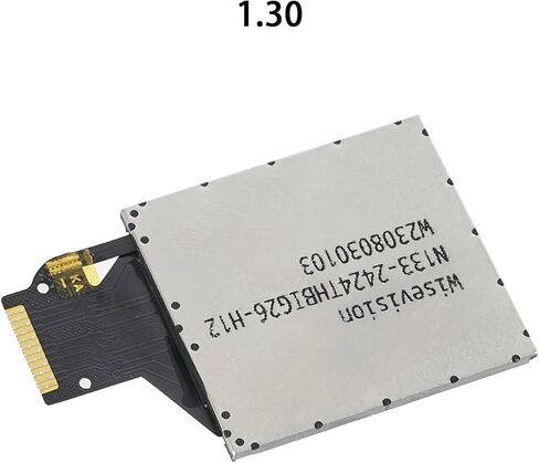 وحدة عرض BOSII LCD IPS - شاشة TFT 0.96 بوصة لإصلاح الأجهزة الإلكترونية DIY واجهة SPI 80 × 160 شاشة عرض in Kuwait