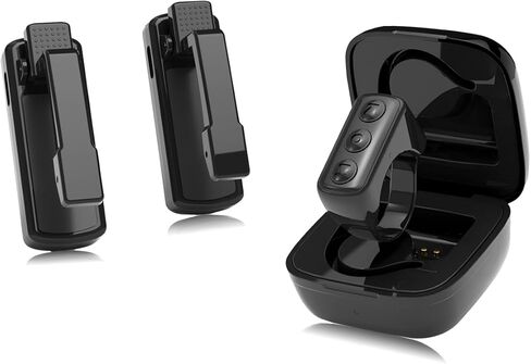 أداة تحويل الصفحات بجهاز التحكم عن بعد من ADZERD لجهاز Kindle Paperwhite Oasis، حلقة التحكم في القارئ الإلكتروني اللاسلكي، أداة النقر على تطبيق Kindle، مصراع الكاميرا - صفحة للأمام والخلف in Kuwait