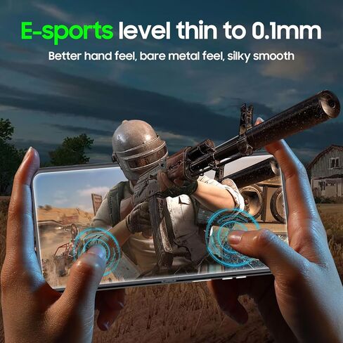 BSNRM [عبوتان + 2] لواقي شاشة Motorola Razr 2023 5G [عبوة من عبوتين من غشاء مرن للشاشة الداخلية وعبوتين من واقي شاشة عدسة الكاميرا] مع HD، بدون فقاعات، مضاد للخدش، مناسب لجراب Motorola Razr 2023 in Kuwait