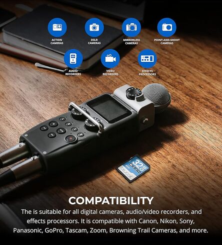 بطاقة ذاكرة فلاش Blucoil فئة 10 SDHC بطاقة SD مع ميزة حماية الكتابة لتسجيل الفيديو بدقة 4K UHD وFull HD على الكاميرات الرقمية وDSLR وكاميرات الفيديو والمسجلات وأجهزة الكمبيوتر in Kuwait