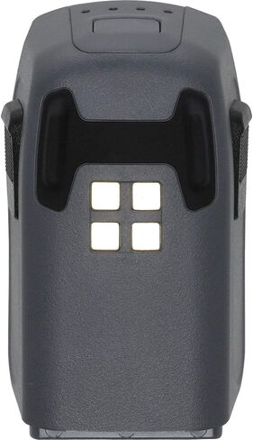 بطارية طيران ذكية GLGLMA 2X أصلية بقدرة 1480 مللي أمبير في الساعة لطائرة سبارك بدون طيار، حزمة أساسية in Kuwait