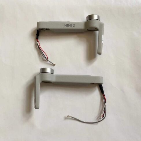 Front Right Motor Arm Compatible with DJI Mavic Mini 2 Spare Parts Drone Arm Motor in Saudi Arabia