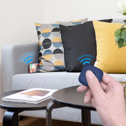 حافظة سيليكون لبلاطة ميت (2022) مع سلسلة مفاتيح وأنولوس، 4 قطع من غطاء واقي ناعم خفيف الوزن مضاد للخدش لبلاط ميت (2022) متعقب (أسود، أبيض، أحمر، أزرق) in Kuwait