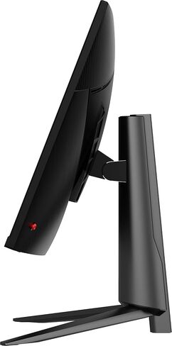 ام اس اي MAG401QR، شاشة ألعاب 40 بوصة، 3440 x 1440 (UWQHD)، IPS، 155 هرتز، FreeSync Premium، HDR400، HDMI، منفذ عرض، USB C، إمالة، أسود in Kuwait