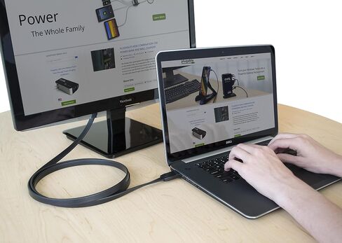 كابل محول HDMI نشط إلى VGA بطول 6 أقدام (1.8 متر) يدعم حتى 1920 x 1080 (60هرتز) in Saudi Arabia