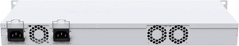 Mikrotik Cloud Core Router 1036-12G-4S 36 Core CPU 1U Rackmount RouterOS L6 in Saudi Arabia