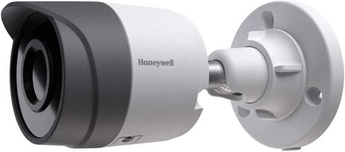 هانيويل HC30WB5R1 5MP شبكة IP كاميرا رصاصة WDR IR 4mm TDN in Kuwait