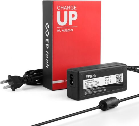 New 24V AC/DC Adapter Replacement for Brother ScanNCut 2 CM350 CM350H CM350R 891-Z03 CM-250 CM100DM CM550 CM550DX CM900 CM650 Home Hobby Cutting Machine Scanner AD-2436PH1 SA142B-24U 24VDC in Saudi Arabia
