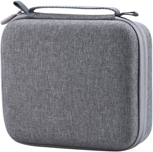 Coyktonty Case Storage Bag Carrying case for DJI Mavic 3 Pro Drone,Mavic 3 Pro Drone Body/Transmitter Protective Case Portable Bag Protective Box Drone Accessories (Mavic 3 Pro + RC Transmitter) in Saudi Arabia