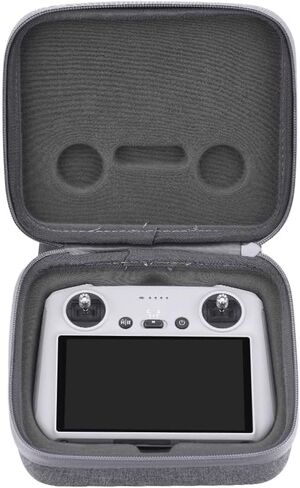Coyktonty Case Storage Bag Carrying case for DJI Mavic 3 Pro Drone,Mavic 3 Pro Drone Body/Transmitter Protective Case Portable Bag Protective Box Drone Accessories (Mavic 3 Pro + RC Transmitter) in Saudi Arabia
