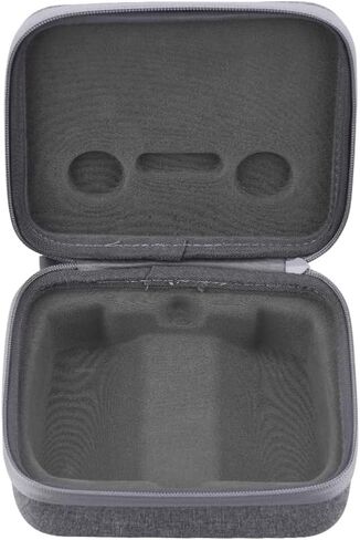 Coyktonty Case Storage Bag Carrying case for DJI Mavic 3 Pro Drone,Mavic 3 Pro Drone Body/Transmitter Protective Case Portable Bag Protective Box Drone Accessories (Mavic 3 Pro + RC Transmitter) in Saudi Arabia