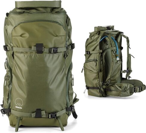 حقيبة ظهر عائلة شيمودا أكشن إكس in Kuwait