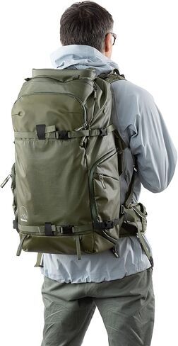 حقيبة ظهر عائلة شيمودا أكشن إكس in Kuwait