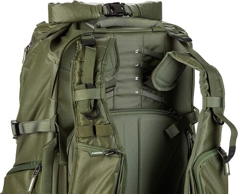 حقيبة ظهر عائلة شيمودا أكشن إكس in Kuwait