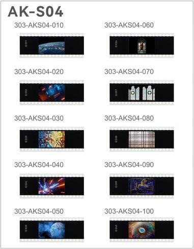 godox GOBO Pack: Environmental Designs (10-Pack) for use with Optical Spot Camera Flash Modeling Design for AK-R21 (SA-04) in Saudi Arabia
